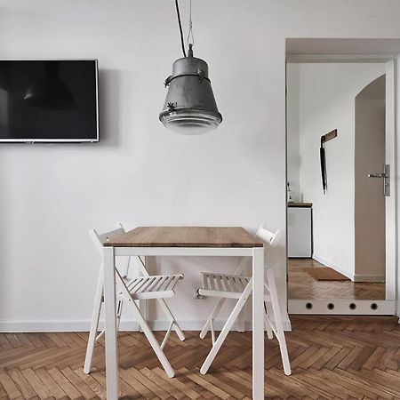 Laiko Apartments Krakkó Kültér fotó