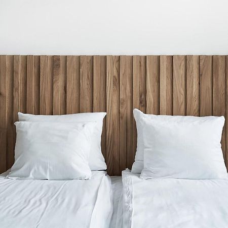 Laiko Apartments Krakkó Kültér fotó