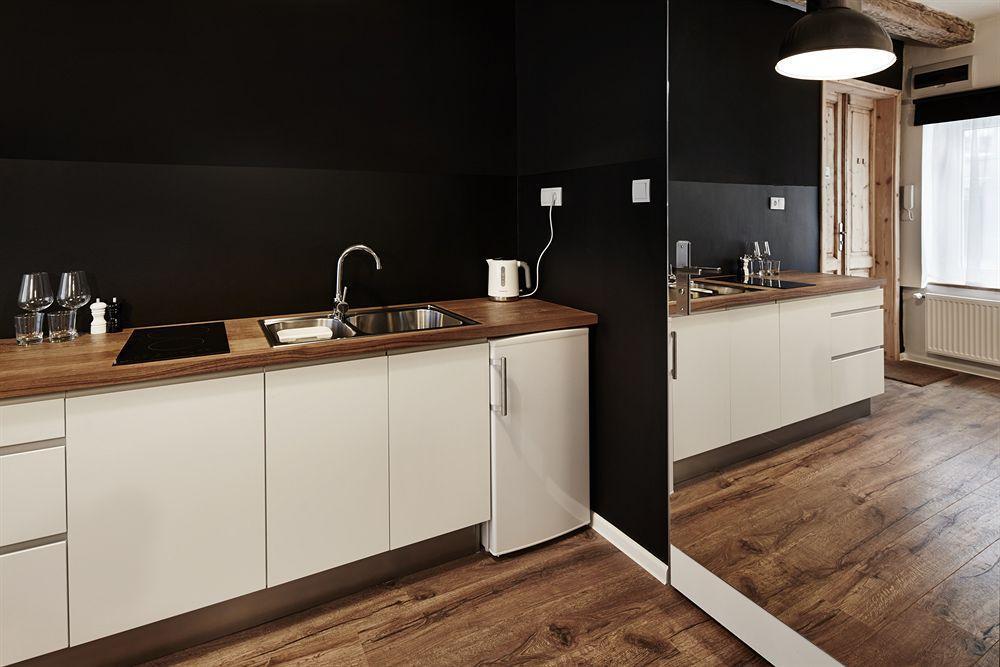 Laiko Apartments Krakkó Kültér fotó