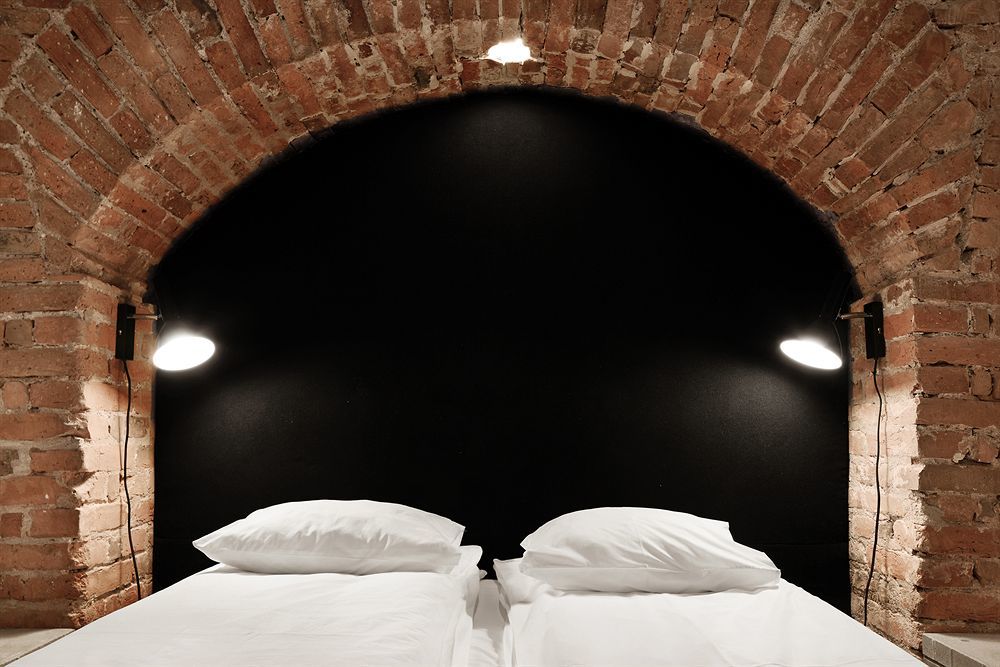 Laiko Apartments Krakkó Kültér fotó