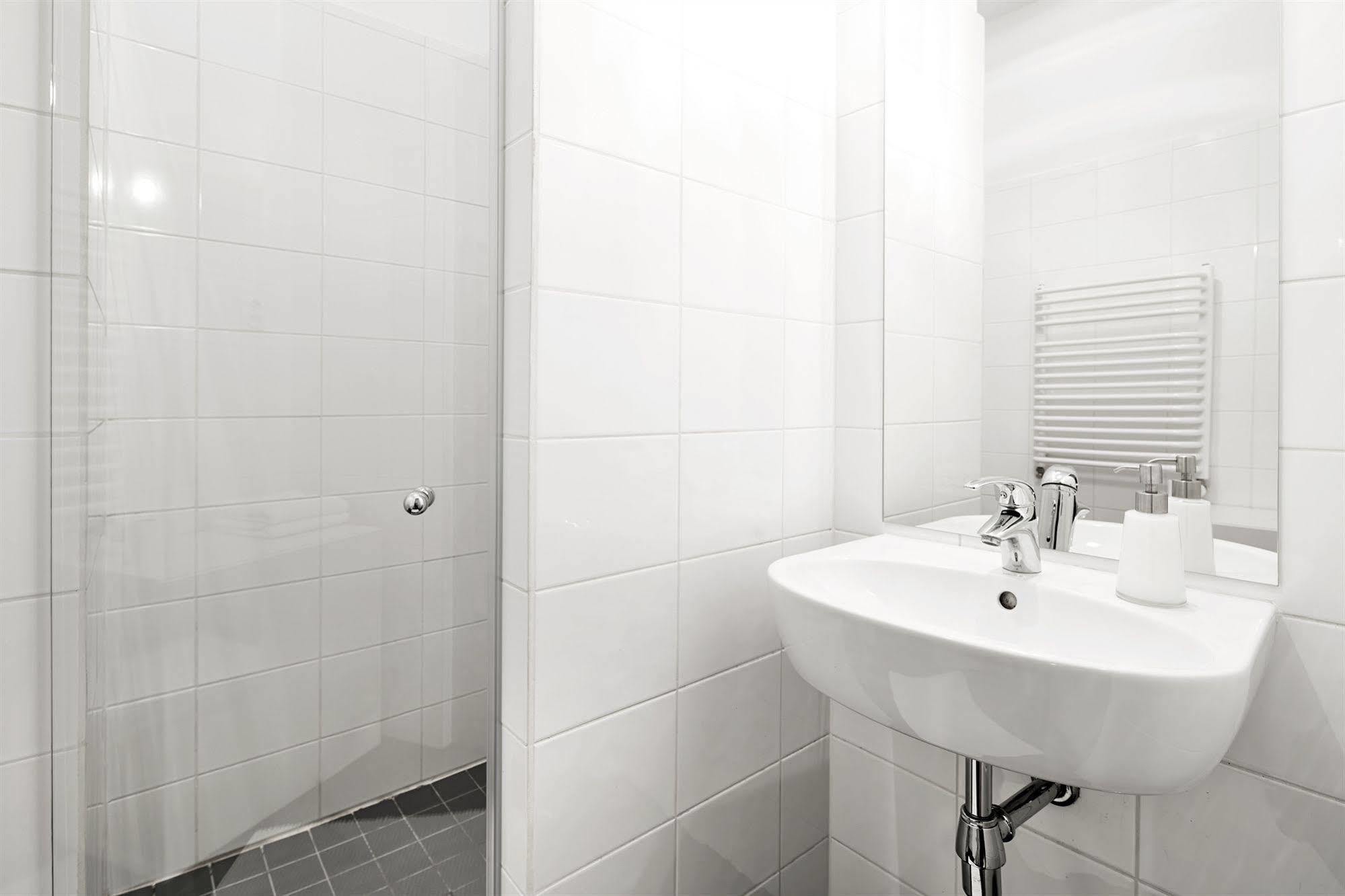 Laiko Apartments Krakkó Kültér fotó