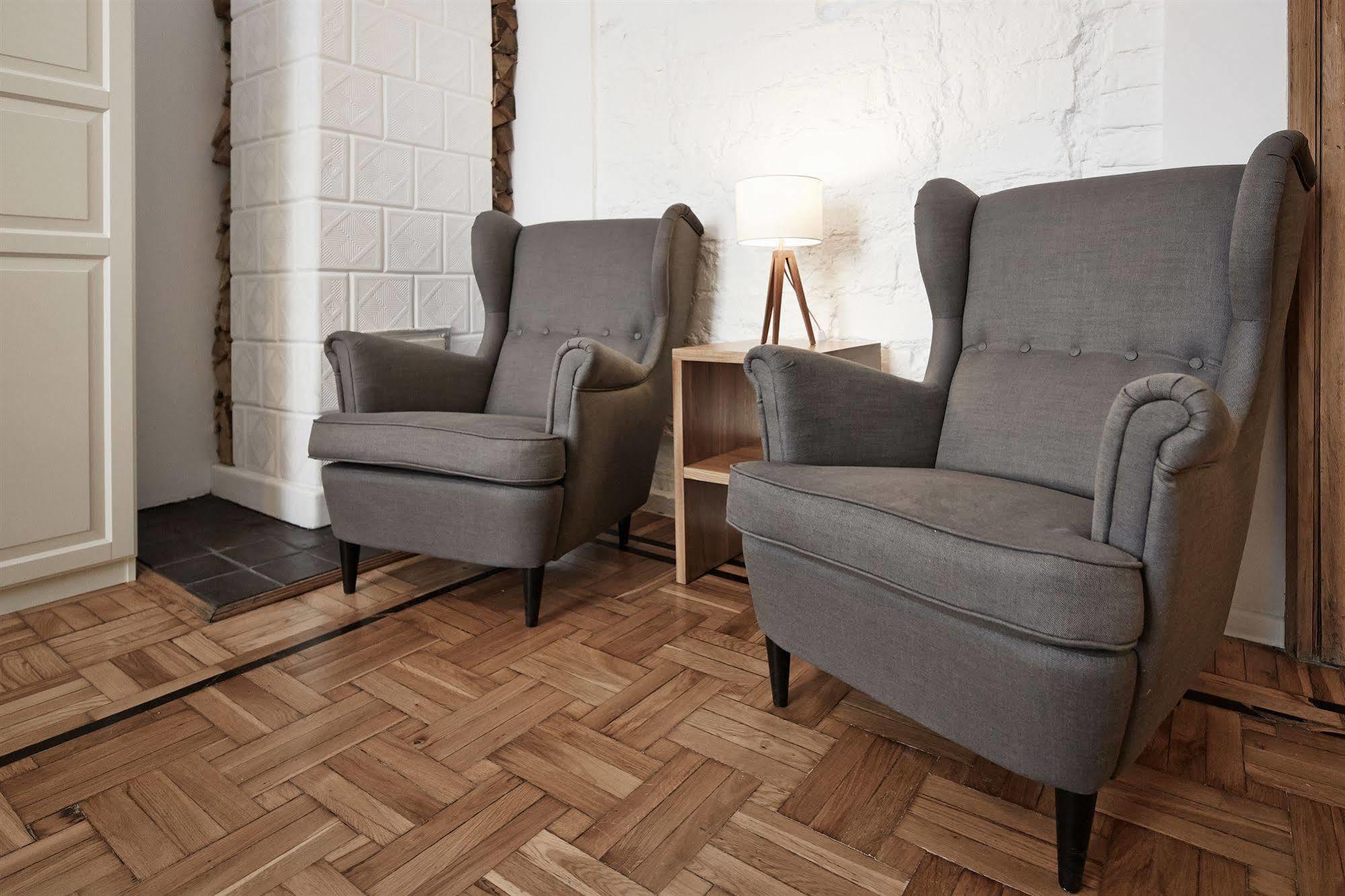 Laiko Apartments Krakkó Kültér fotó