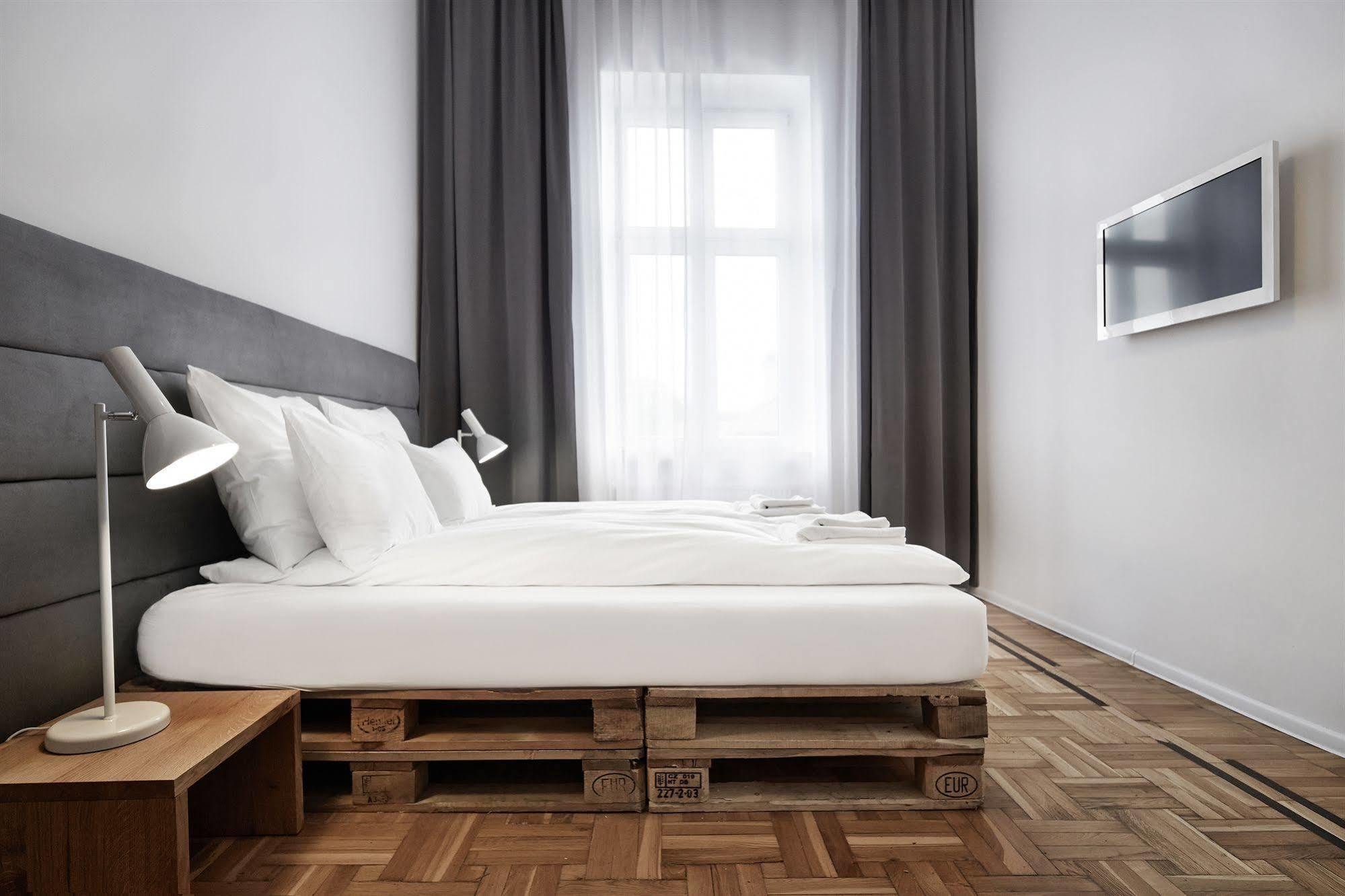 Laiko Apartments Krakkó Kültér fotó