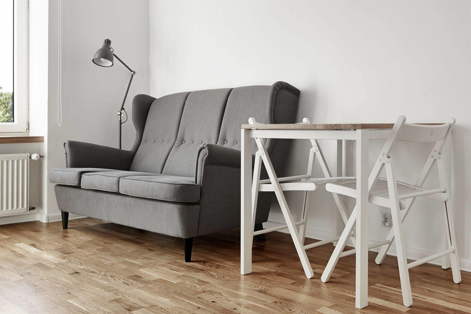 Laiko Apartments Krakkó Kültér fotó