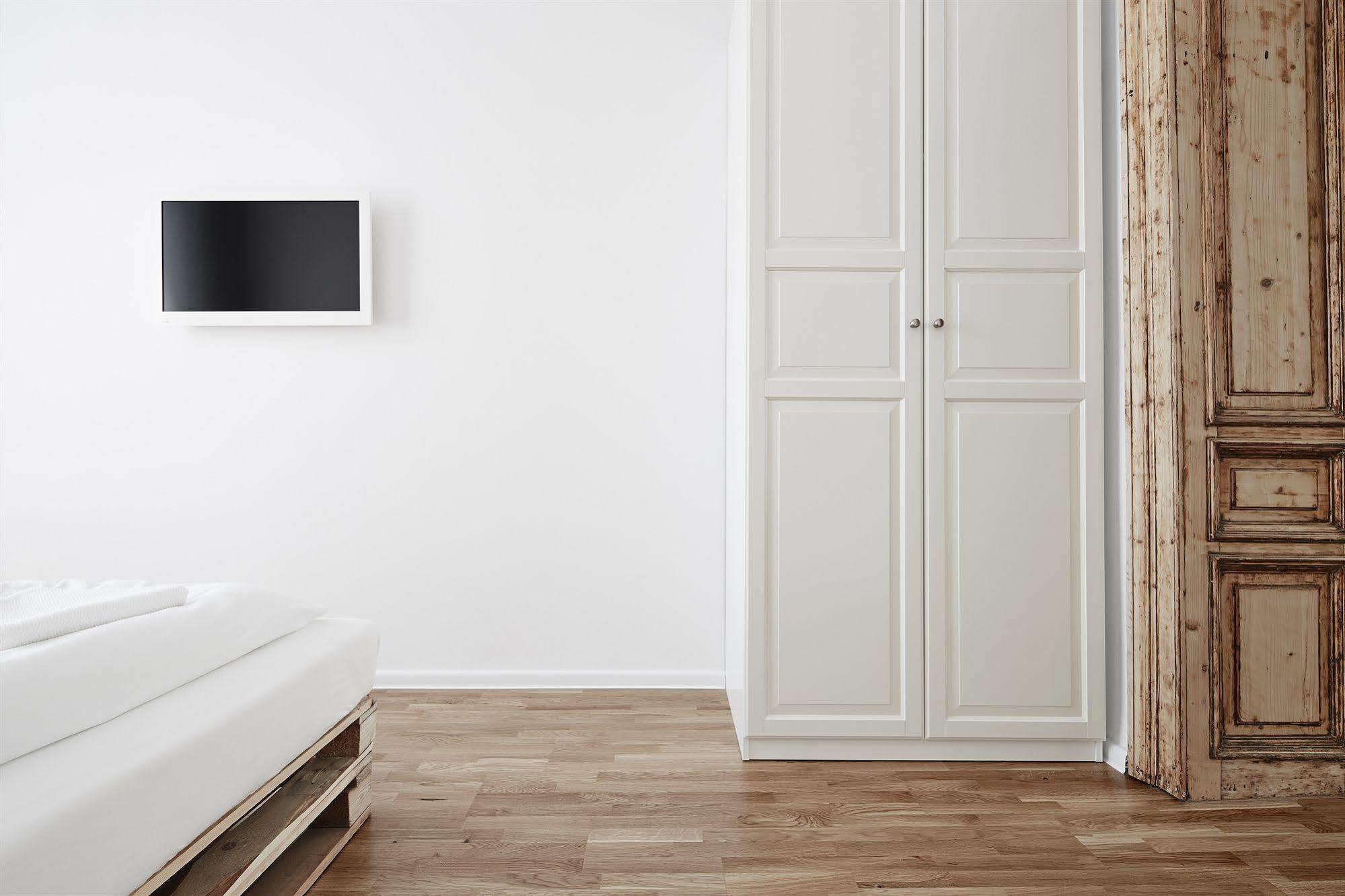 Laiko Apartments Krakkó Kültér fotó