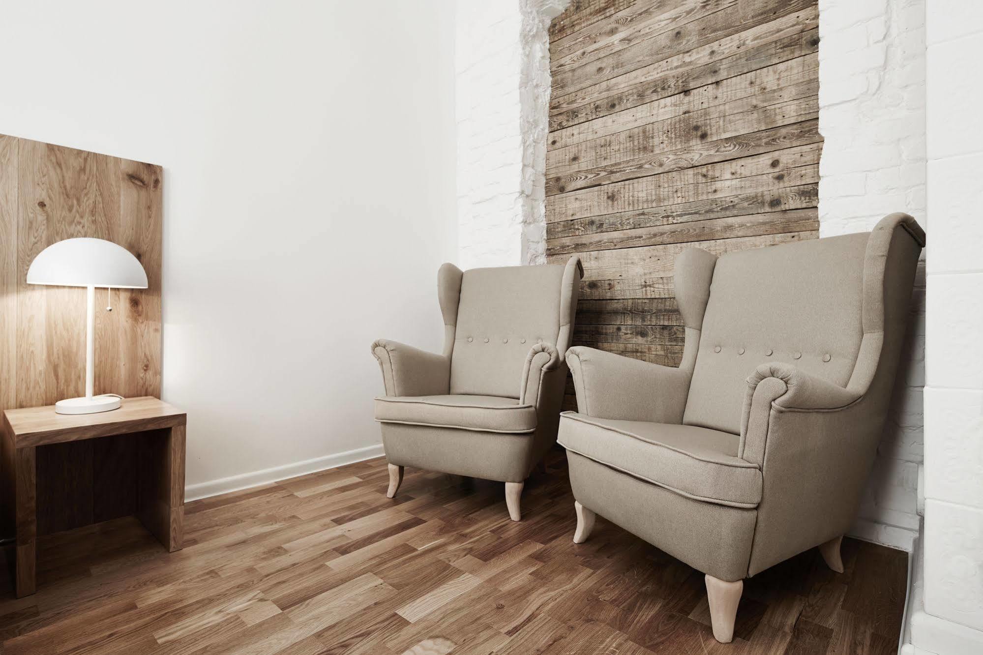 Laiko Apartments Krakkó Kültér fotó