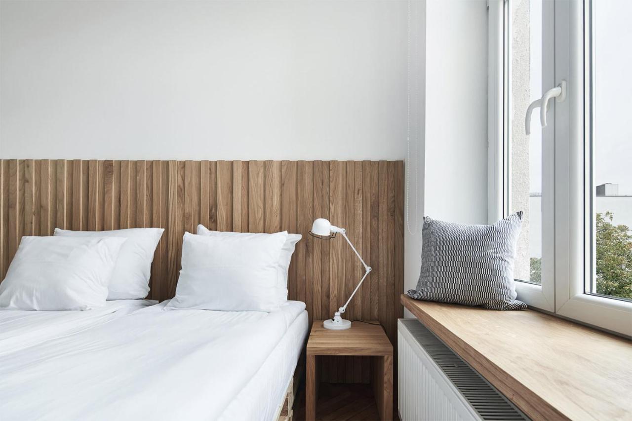 Laiko Apartments Krakkó Kültér fotó
