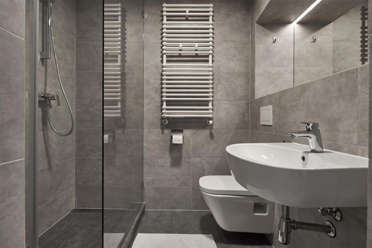 Laiko Apartments Krakkó Kültér fotó