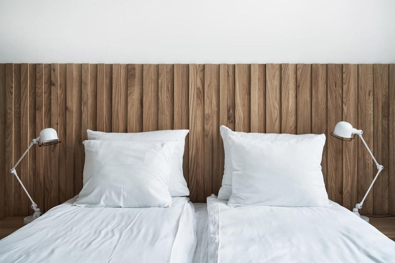 Laiko Apartments Krakkó Kültér fotó