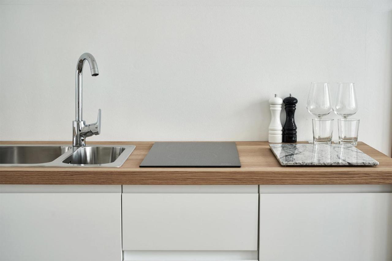 Laiko Apartments Krakkó Kültér fotó