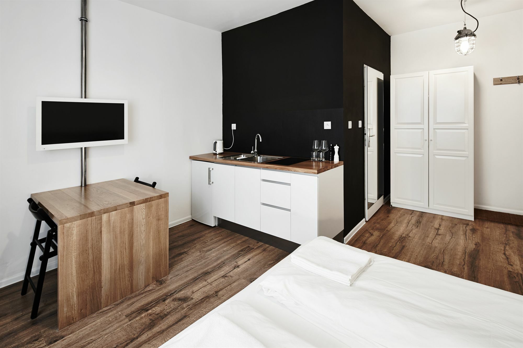 Laiko Apartments Krakkó Kültér fotó