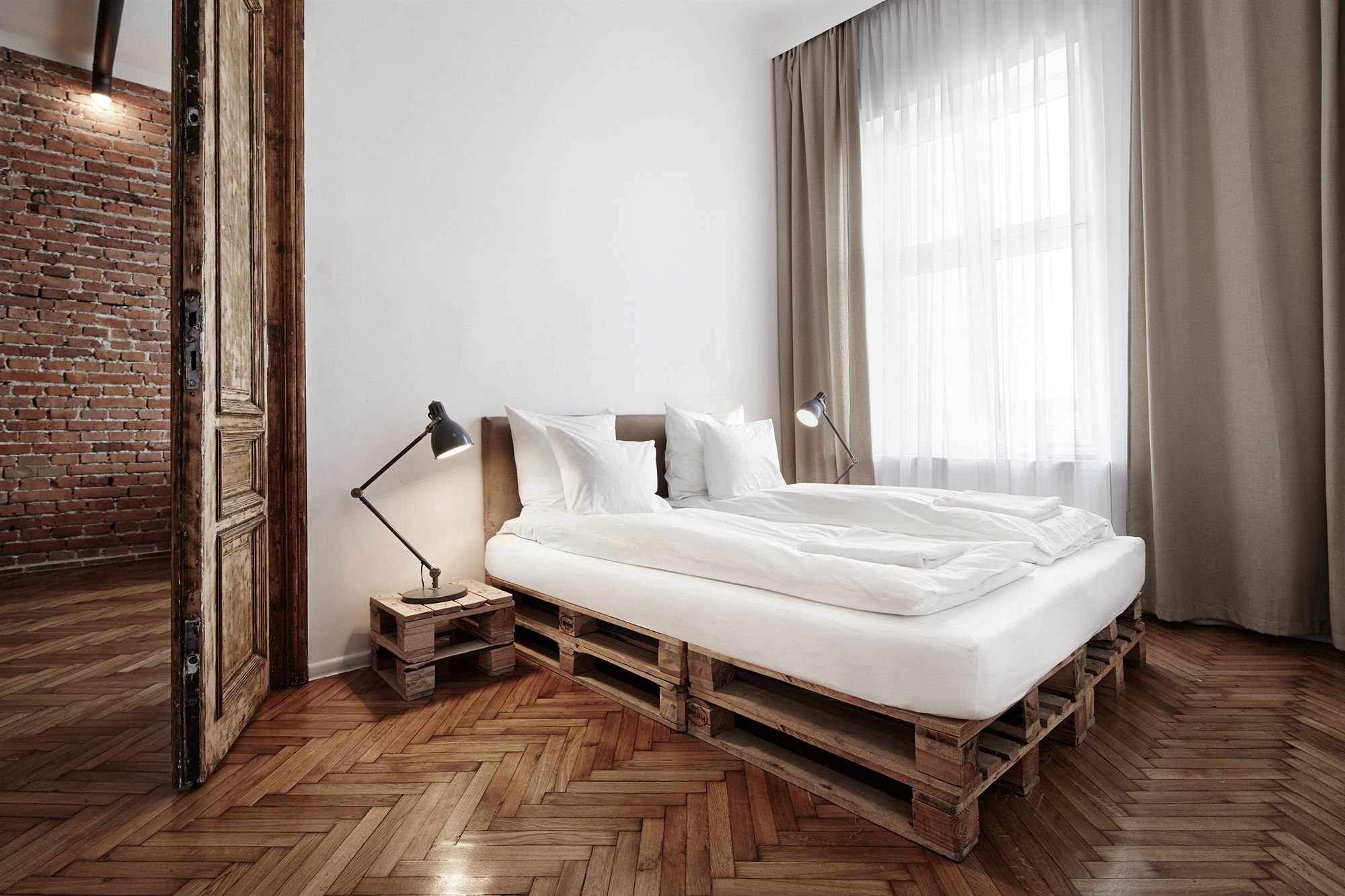 Laiko Apartments Krakkó Kültér fotó
