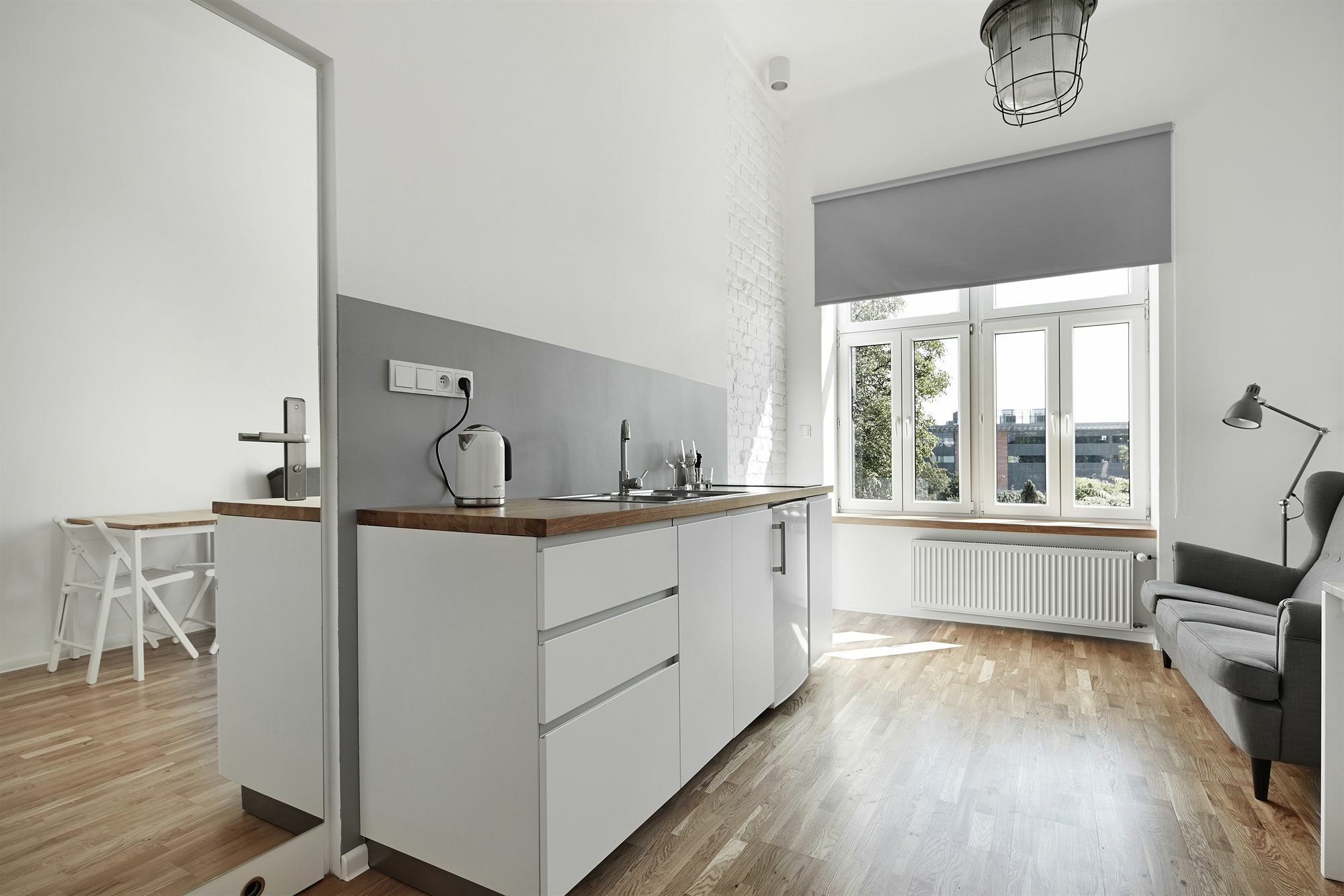 Laiko Apartments Krakkó Kültér fotó