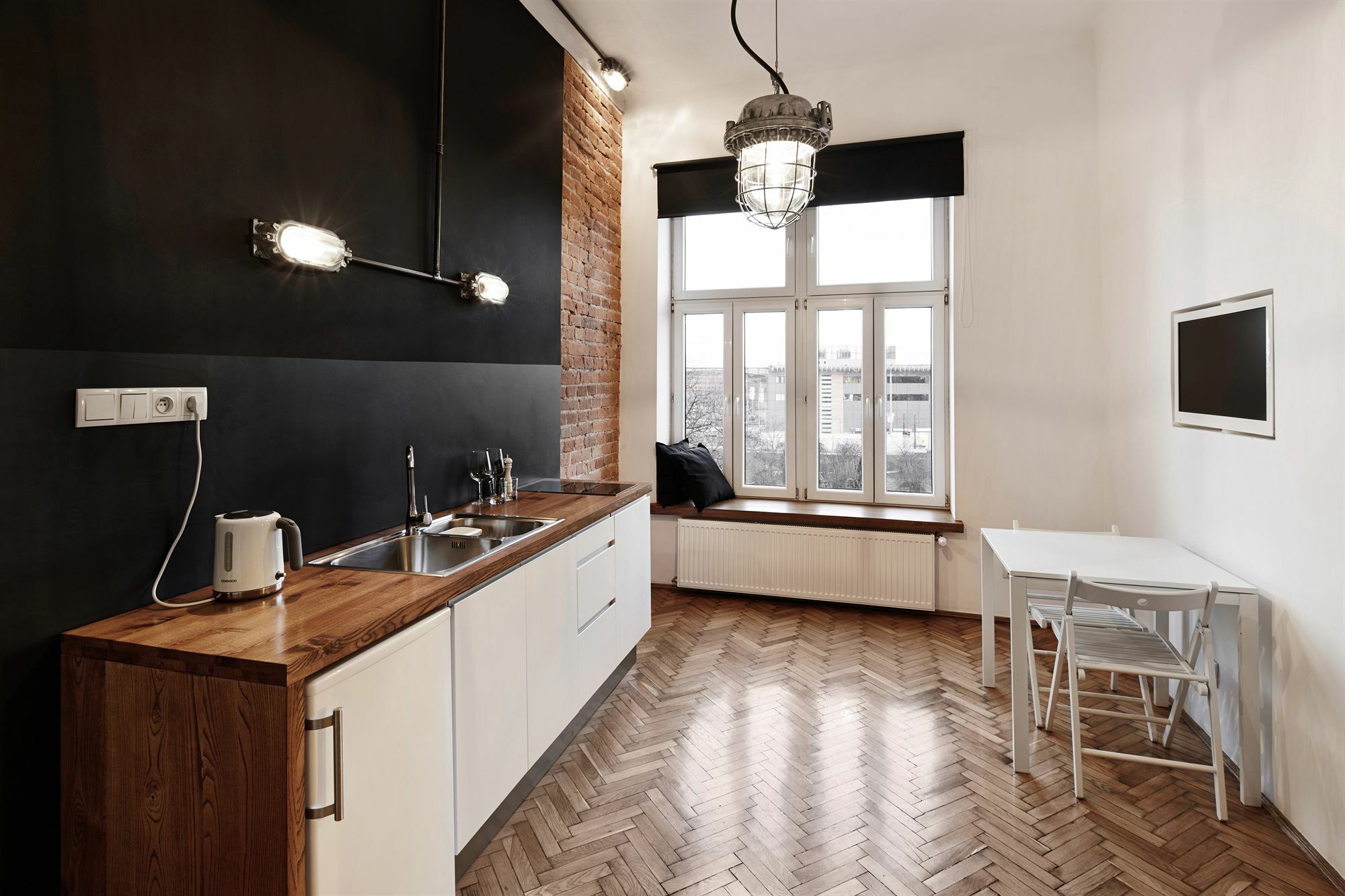 Laiko Apartments Krakkó Kültér fotó