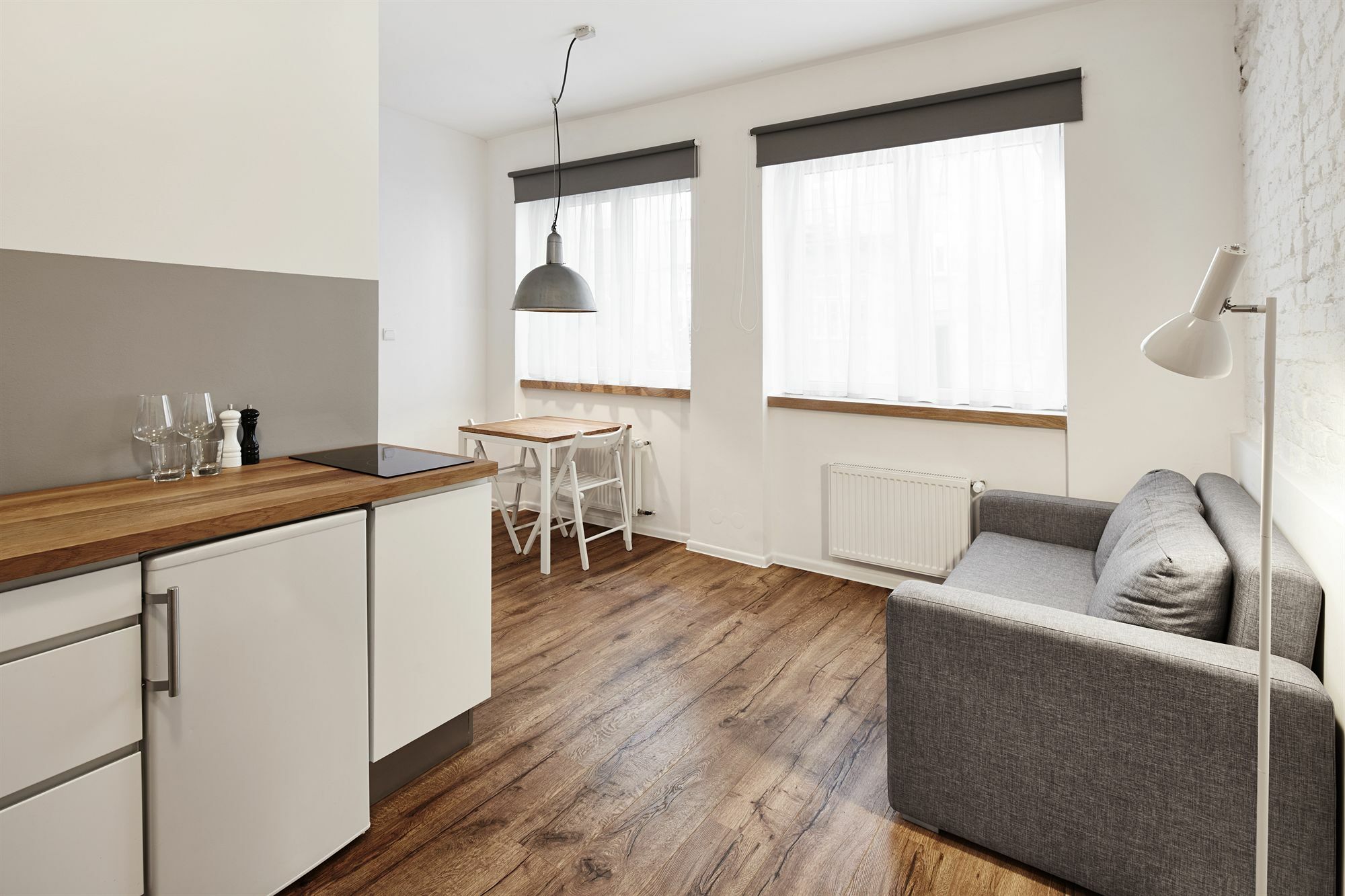 Laiko Apartments Krakkó Kültér fotó