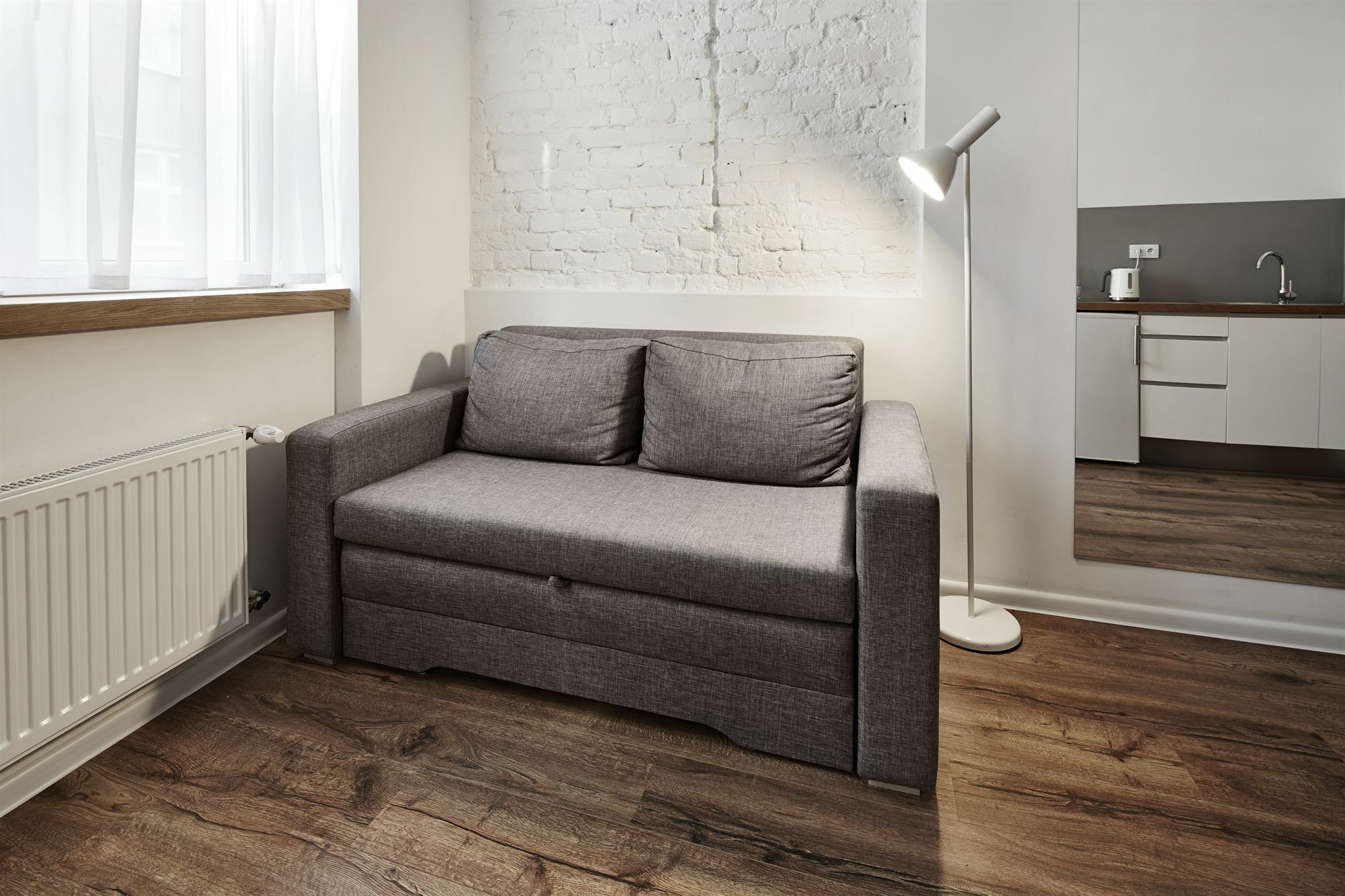 Laiko Apartments Krakkó Kültér fotó