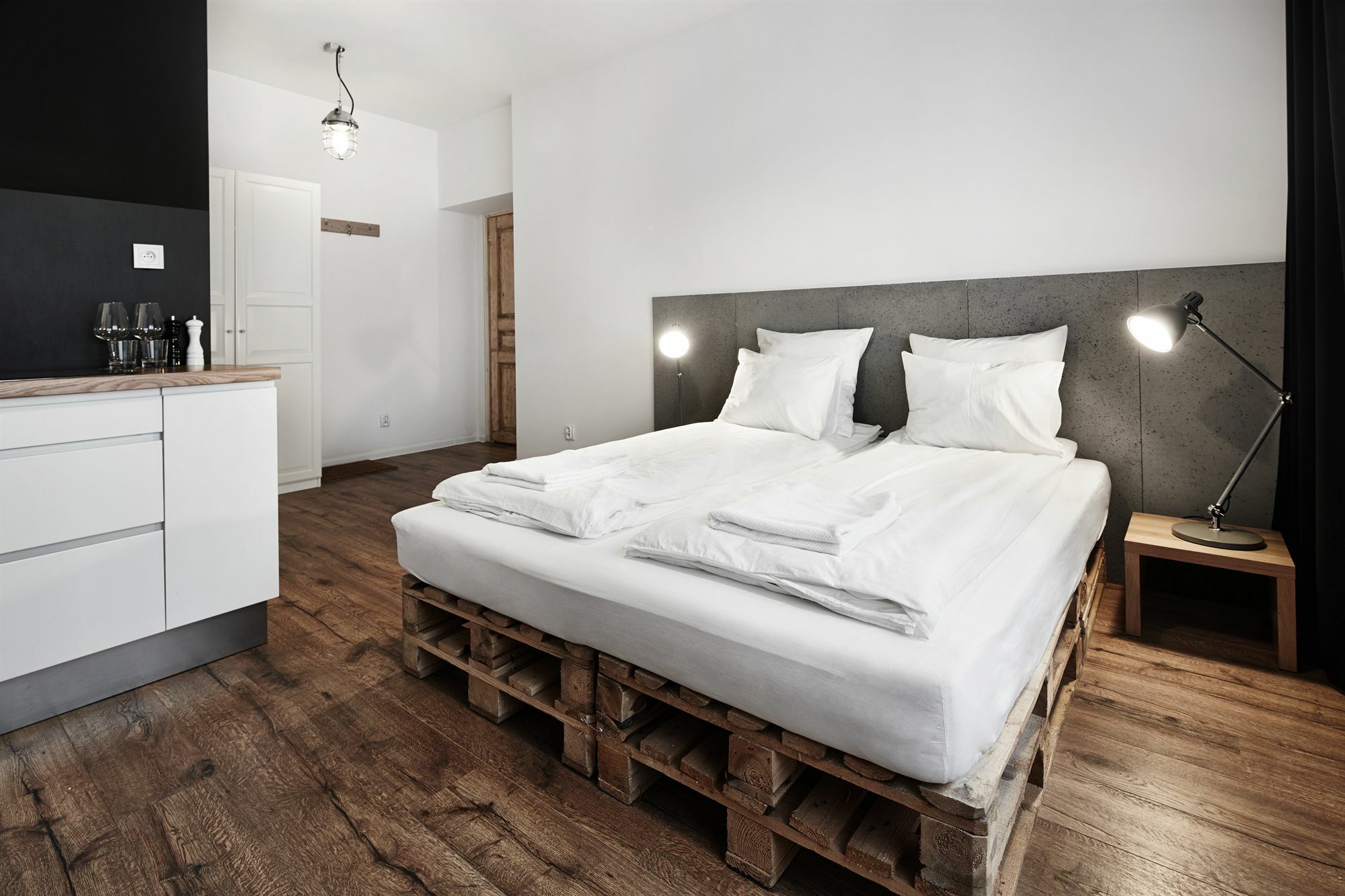 Laiko Apartments Krakkó Kültér fotó