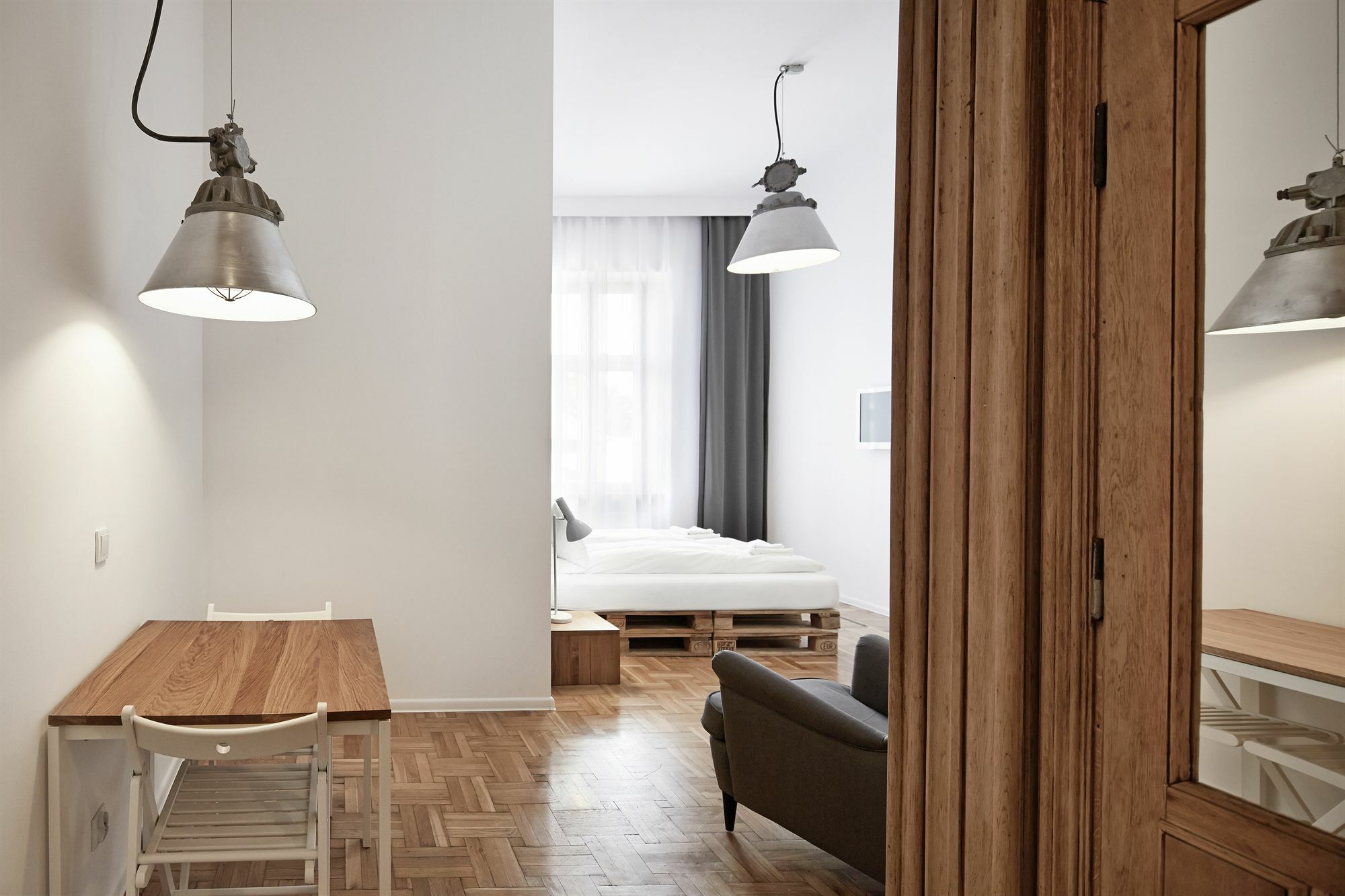 Laiko Apartments Krakkó Kültér fotó