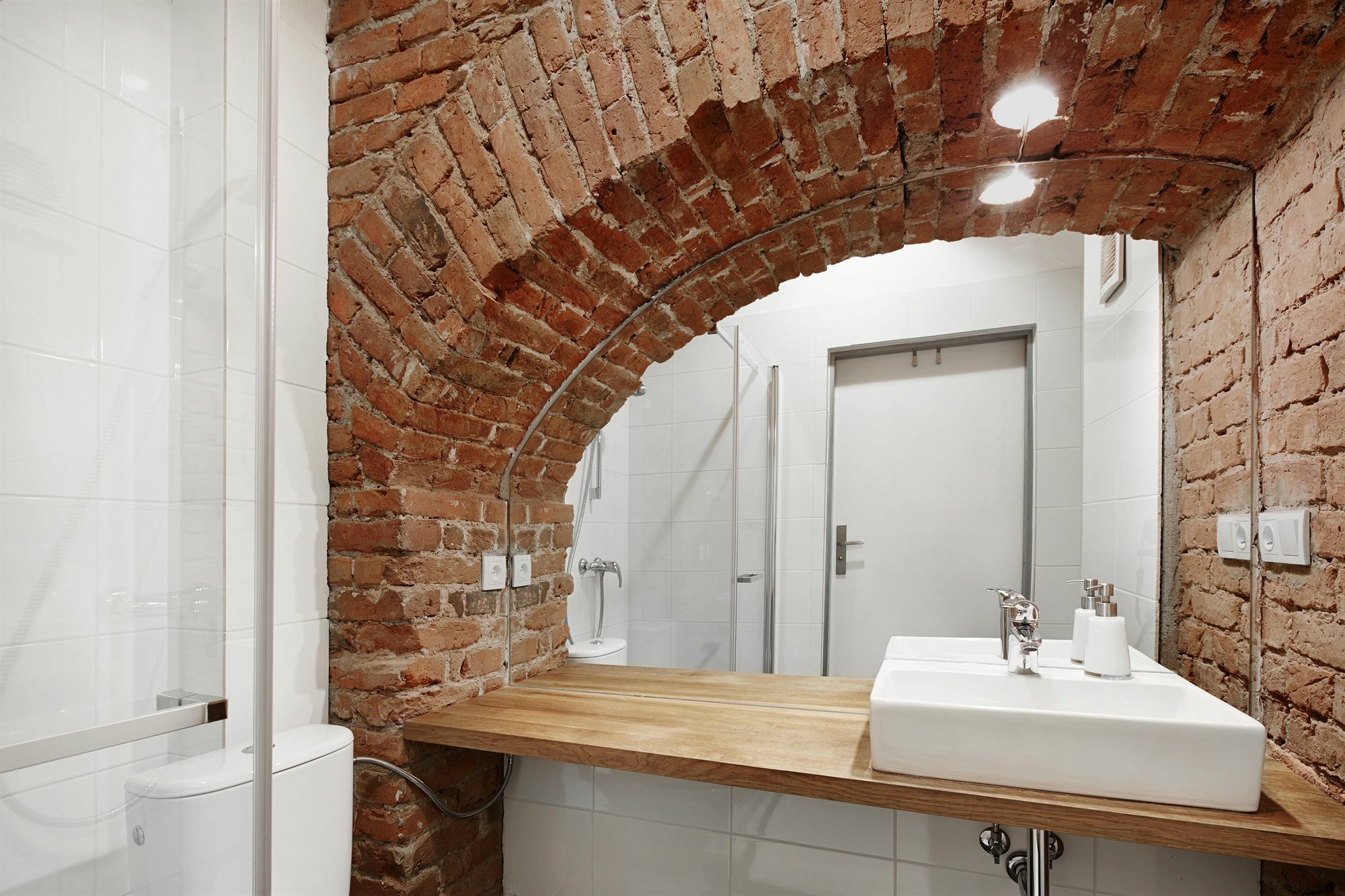 Laiko Apartments Krakkó Kültér fotó